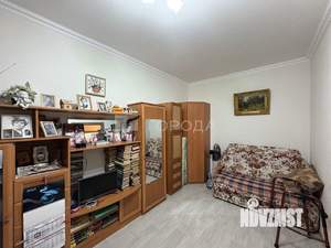 1-к квартира, вторичка, 32м2, 8/17 этаж