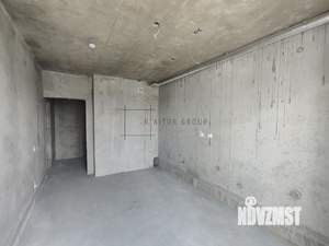 2-к квартира, вторичка, 42м2, 17/17 этаж