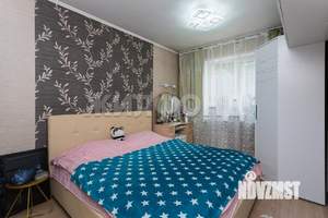 2-к квартира, вторичка, 52м2, 2/10 этаж
