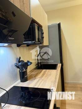 1-к квартира, вторичка, 49м2, 11/18 этаж