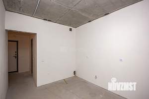 1-к квартира, вторичка, 36м2, 2/23 этаж