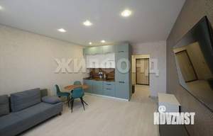 1-к квартира, вторичка, 31м2, 19/25 этаж