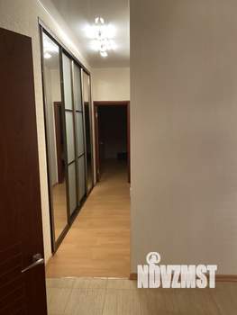 3-к квартира, вторичка, 78м2, 15/16 этаж