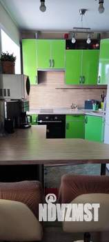 1-к квартира, вторичка, 43м2, 4/5 этаж