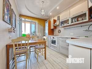 2-к квартира, вторичка, 60м2, 8/17 этаж