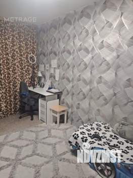 2-к квартира, вторичка, 46м2, 9/9 этаж