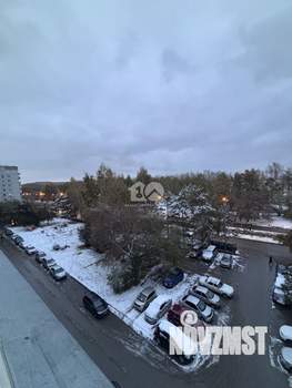 1-к квартира, вторичка, 30м2, 6/9 этаж