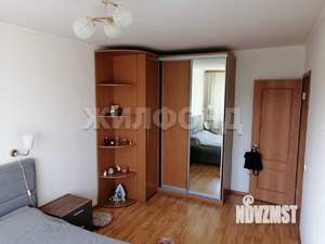 2-к квартира, вторичка, 43м2, 5/5 этаж