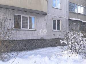 4-к квартира, вторичка, 78м2, 1/10 этаж