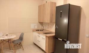 Студия квартира, вторичка, 24м2, 11/17 этаж