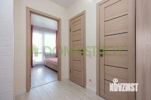 2-к квартира, вторичка, 52м2, 10/18 этаж