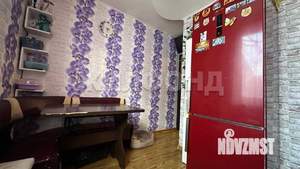 3-к квартира, вторичка, 60м2, 1/5 этаж