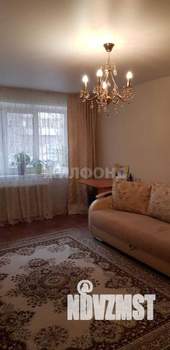 1-к квартира, вторичка, 30м2, 1/5 этаж