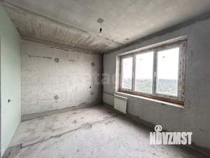 2-к квартира, вторичка, 55м2, 11/17 этаж