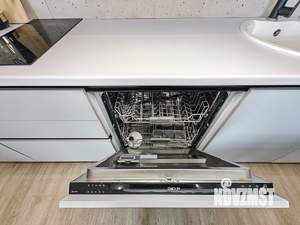 1-к квартира, вторичка, 39м2, 10/24 этаж