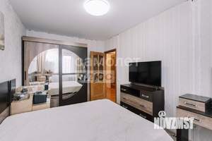 3-к квартира, вторичка, 63м2, 9/10 этаж