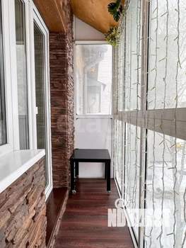 2-к квартира, вторичка, 43м2, 5/5 этаж