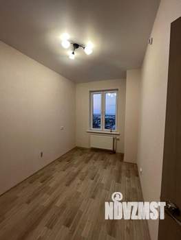 Студия квартира, вторичка, 30м2, 24/24 этаж