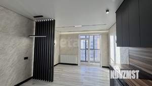 Студия квартира, вторичка, 24м2, 21/23 этаж