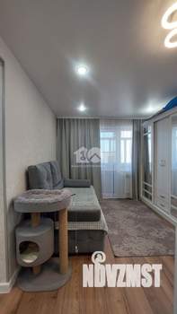 1-к квартира, вторичка, 31м2, 3/5 этаж