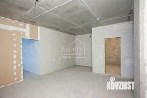 3-к квартира, вторичка, 72м2, 9/14 этаж
