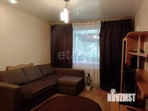 2-к квартира, вторичка, 46м2, 5/5 этаж