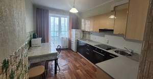 1-к квартира, вторичка, 42м2, 8/10 этаж