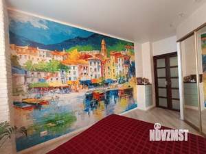 2-к квартира, вторичка, 62м2, 23/24 этаж