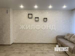 1-к квартира, вторичка, 43м2, 16/18 этаж