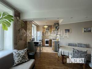 3-к квартира, вторичка, 73м2, 5/5 этаж