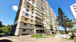 2-к квартира, вторичка, 75м2, 8/17 этаж