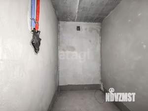Студия квартира, сданный дом, 30м2, 4/15 этаж