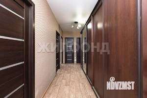 3-к квартира, вторичка, 78м2, 2/14 этаж