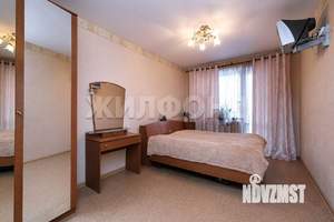 4-к квартира, вторичка, 79м2, 3/9 этаж
