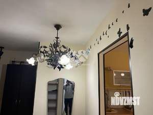 1-к квартира, вторичка, 46м2, 27/27 этаж