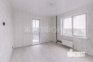 2-к квартира, вторичка, 59м2, 6/17 этаж