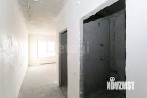 1-к квартира, вторичка, 47м2, 2/17 этаж