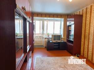 3-к квартира, вторичка, 55м2, 3/5 этаж