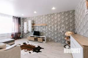 2-к квартира, вторичка, 55м2, 2/18 этаж