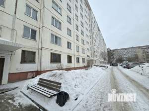 3-к квартира, вторичка, 65м2, 2/9 этаж