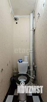 1-к квартира, вторичка, 33м2, 6/10 этаж