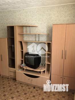 1-к квартира, вторичка, 30м2, 2/5 этаж