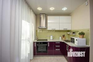 3-к квартира, вторичка, 64м2, 1/9 этаж