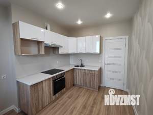 2-к квартира, вторичка, 60м2, 17/18 этаж