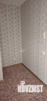 1-к квартира, вторичка, 36м2, 13/17 этаж