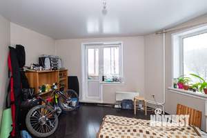 3-к квартира, вторичка, 80м2, 4/10 этаж