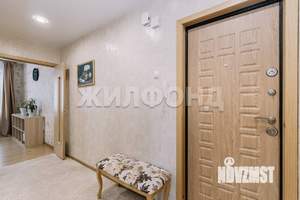 2-к квартира, вторичка, 46м2, 3/9 этаж