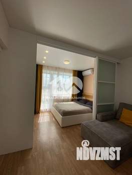 1-к квартира, вторичка, 52м2, 8/10 этаж