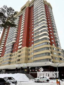 Студия квартира, вторичка, 27м2, 15/25 этаж