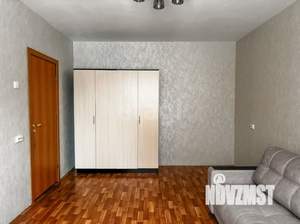 1-к квартира, вторичка, 33м2, 4/10 этаж